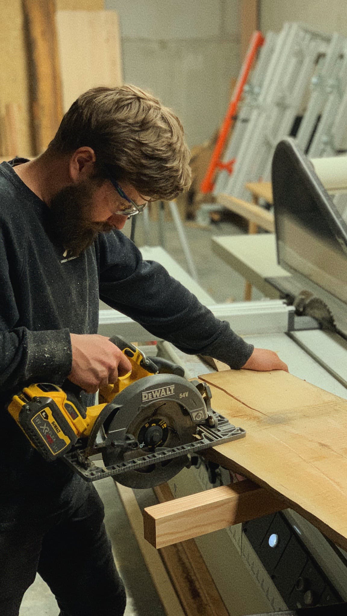 Artisan Woodwork Finished Piece